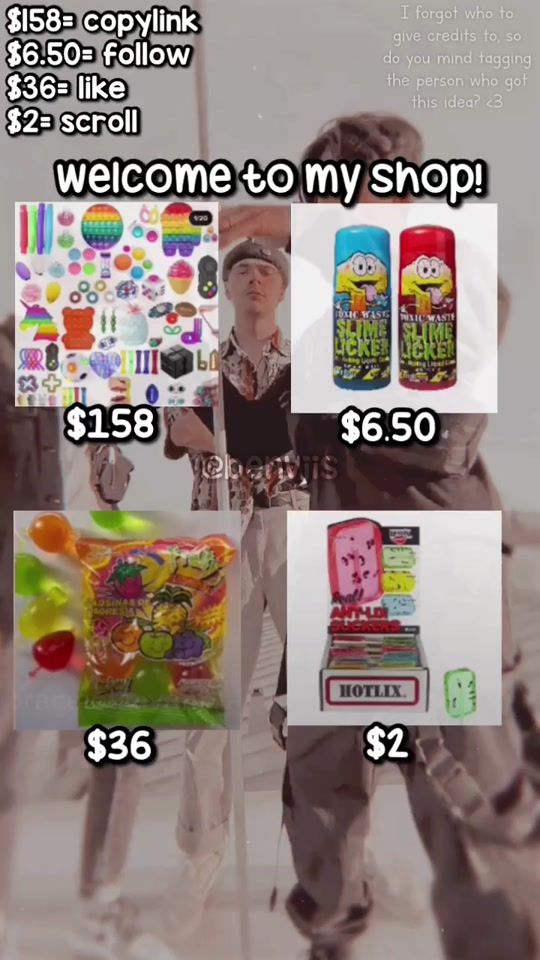 TikTok video thumbnail by benvjis
