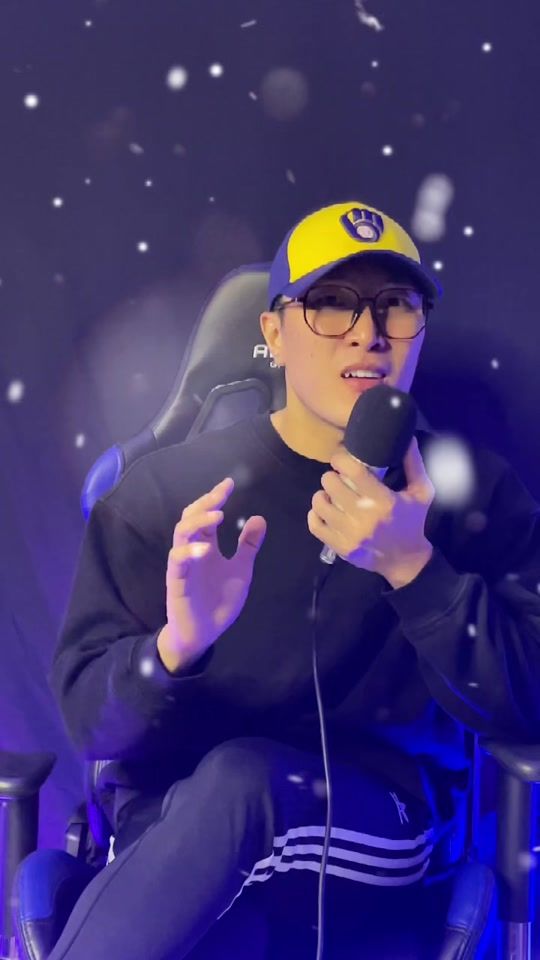 TikTok video thumbnail by longsradio