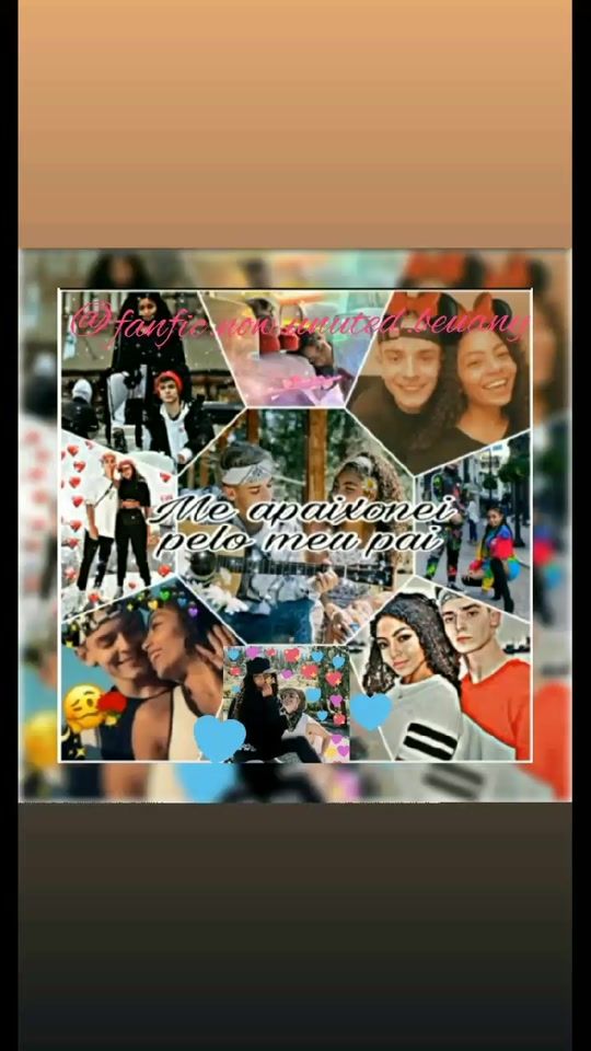TikTok video thumbnail by fanfic_beuany_now_united