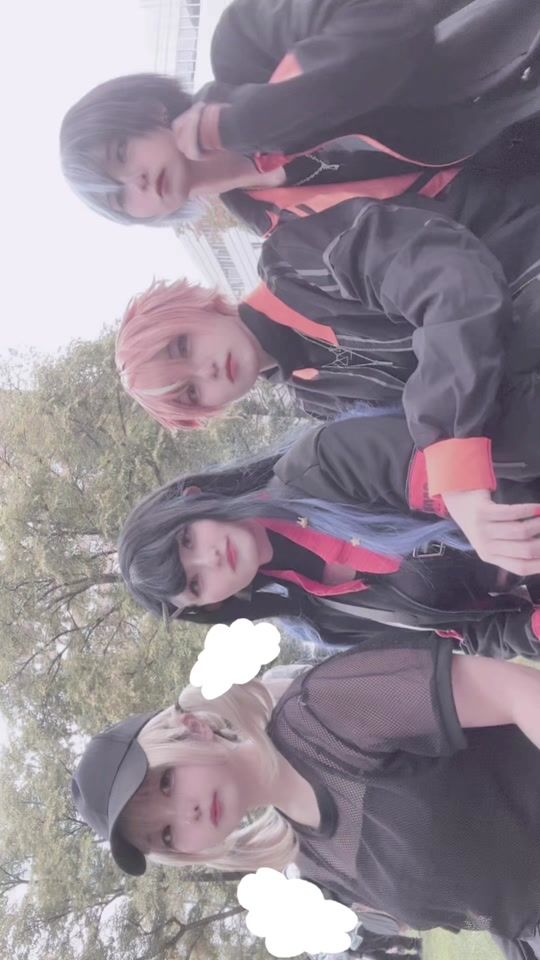 TikTok video thumbnail by 3_naruse_moy