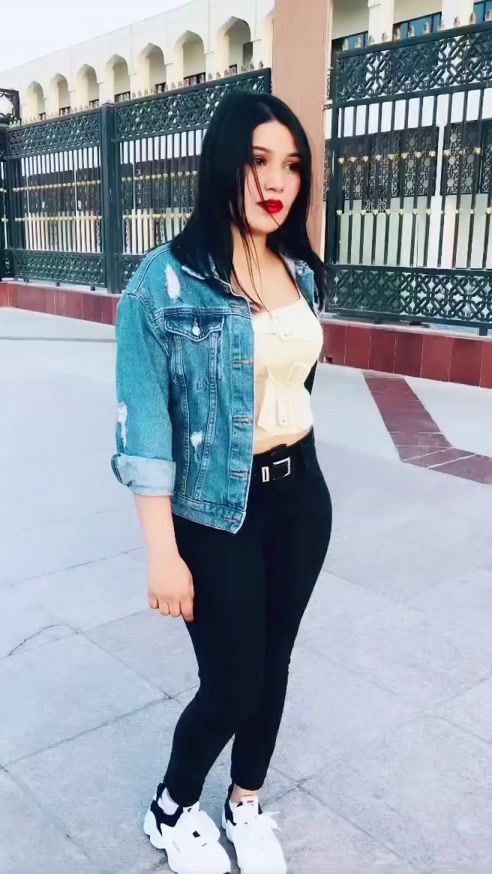 TikTok video thumbnail by mona_lishya