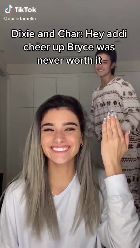 TikTok video thumbnail by uhbyebybye