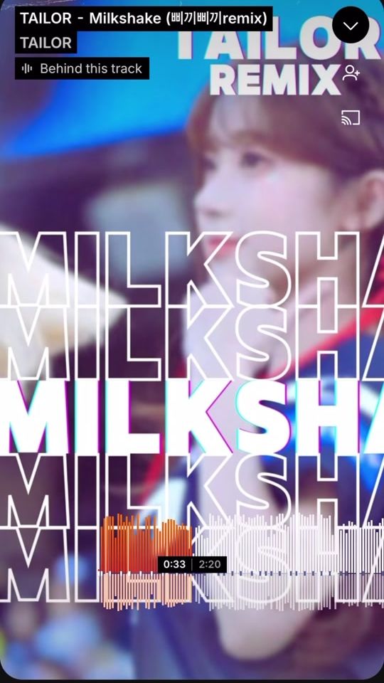 TikTok video thumbnail by chanhee_01