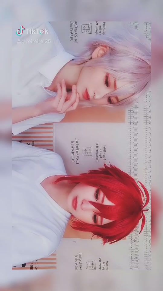 TikTok video thumbnail by reireirei25
