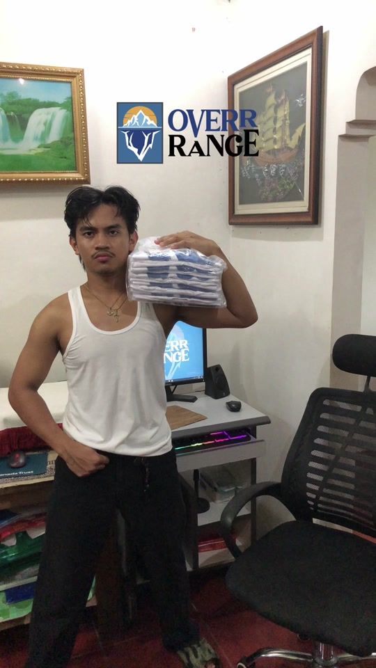 TikTok video thumbnail by overr_range_brand