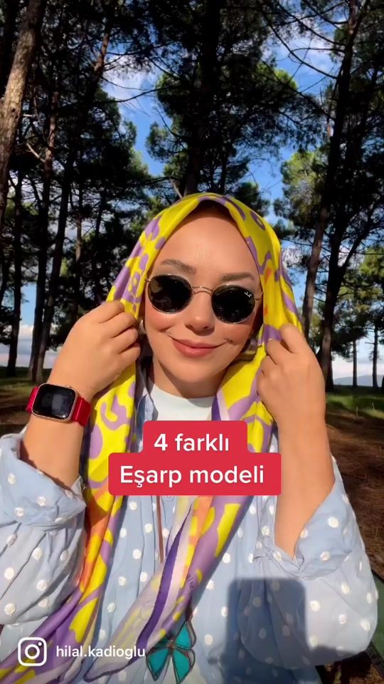 TikTok video thumbnail by hilalkadioglu