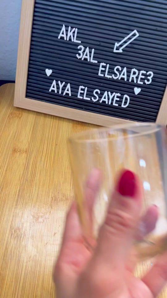 TikTok video thumbnail by ayaalsayed000