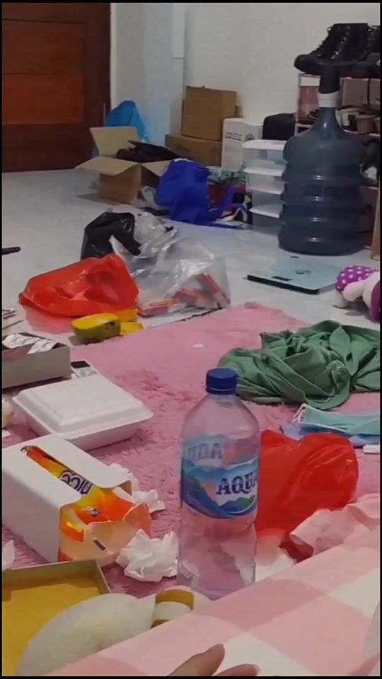 TikTok video thumbnail by imasfahriaty_