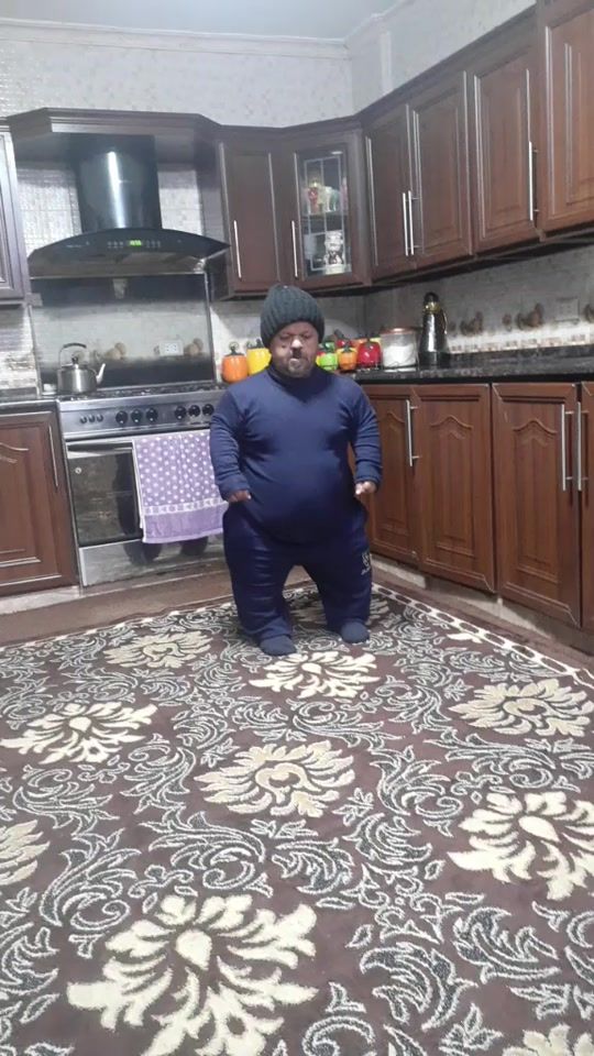 TikTok video thumbnail by mahmoodabumira