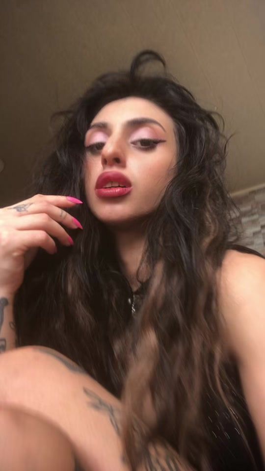 TikTok video thumbnail by julieassaker