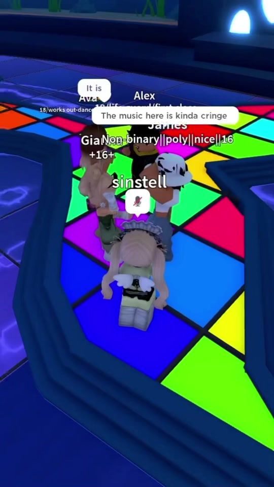TikTok video thumbnail by sinstell