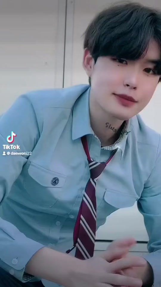 TikTok video thumbnail by daewoni_2