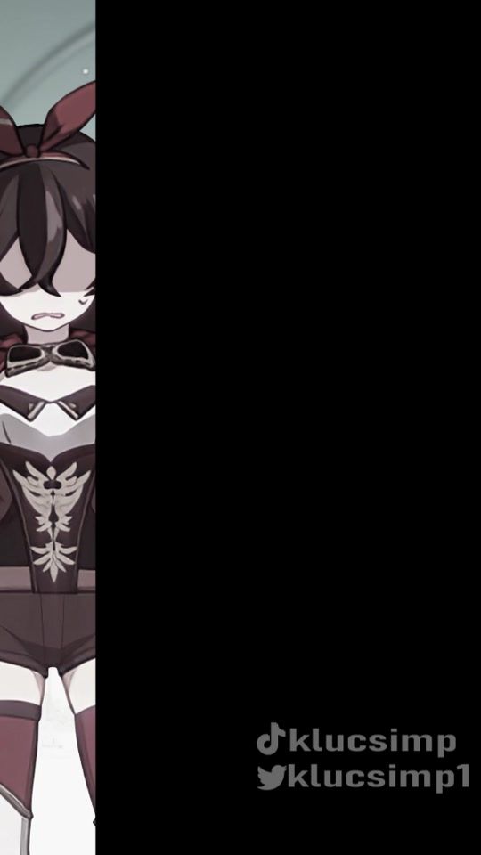 TikTok video thumbnail by klucsimp