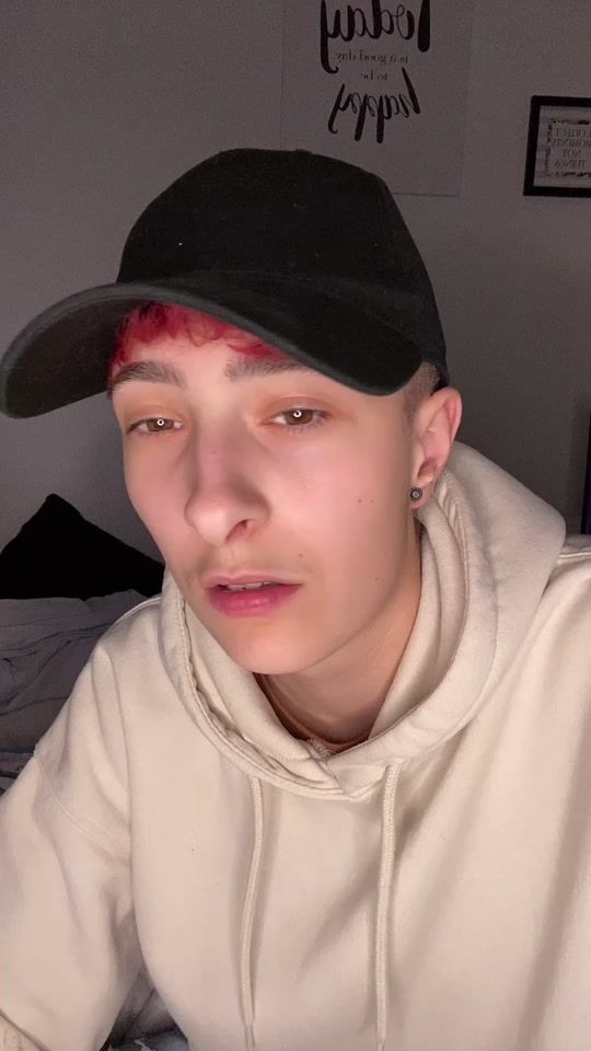 TikTok video thumbnail by eyitsalina
