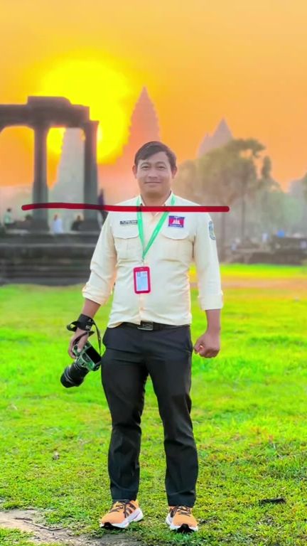 TikTok video thumbnail by angkorhuntertour