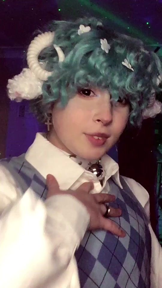 TikTok video thumbnail by bby_moss