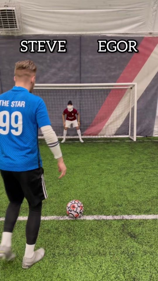 TikTok video thumbnail by thestargoalkeeper