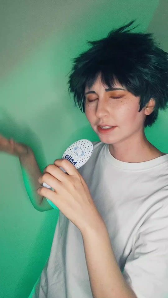 TikTok video thumbnail by blueredp