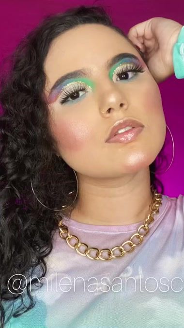 TikTok video thumbnail by milenasantoscs