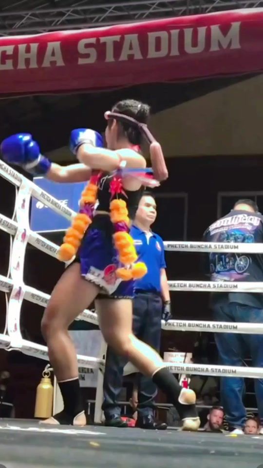 TikTok video thumbnail by may_boxing_01