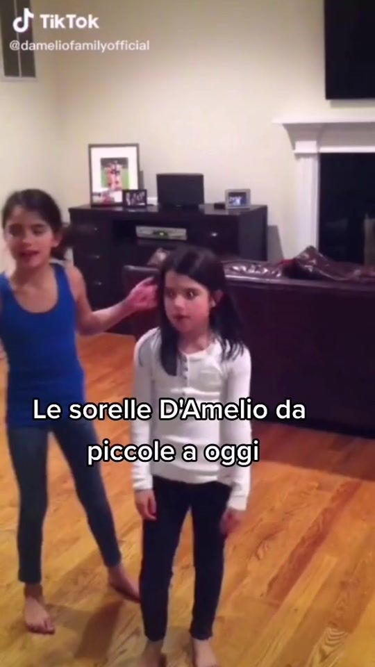 TikTok video thumbnail by _charli_mia_idola