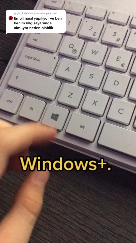 TikTok video thumbnail by keyboard..x..tricks