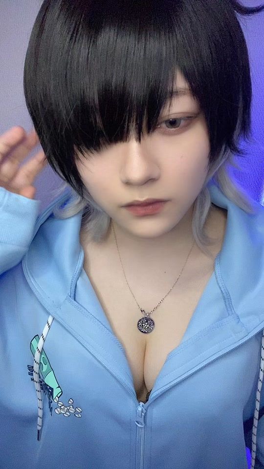 TikTok video thumbnail by kanade_burlesque