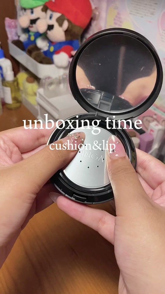 TikTok video thumbnail by ppatchymu