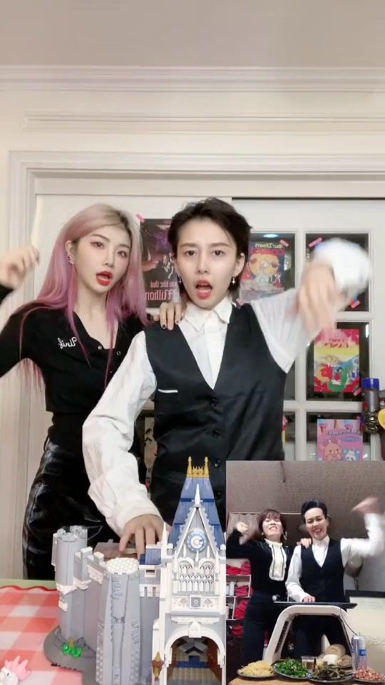 TikTok video thumbnail by guogaiwer_