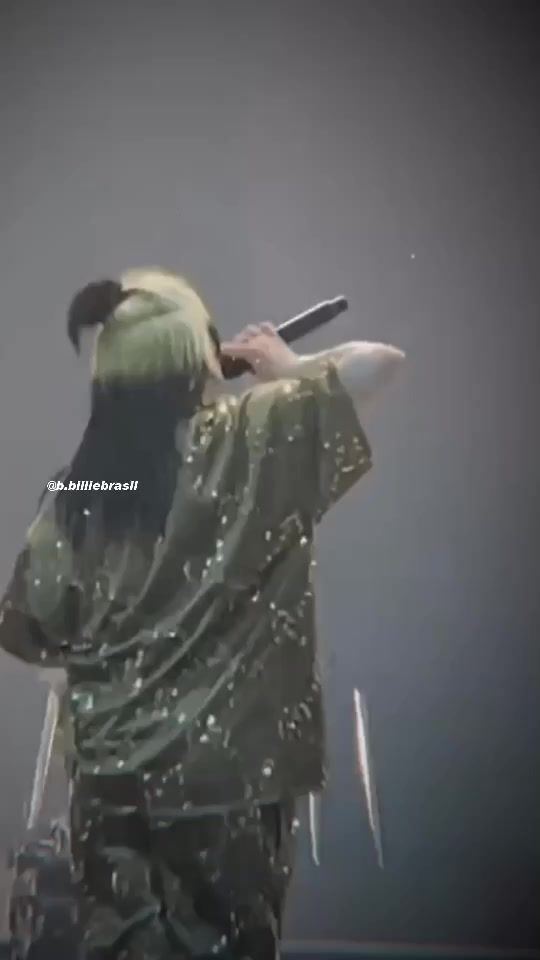 TikTok video thumbnail by b.billiebrasil