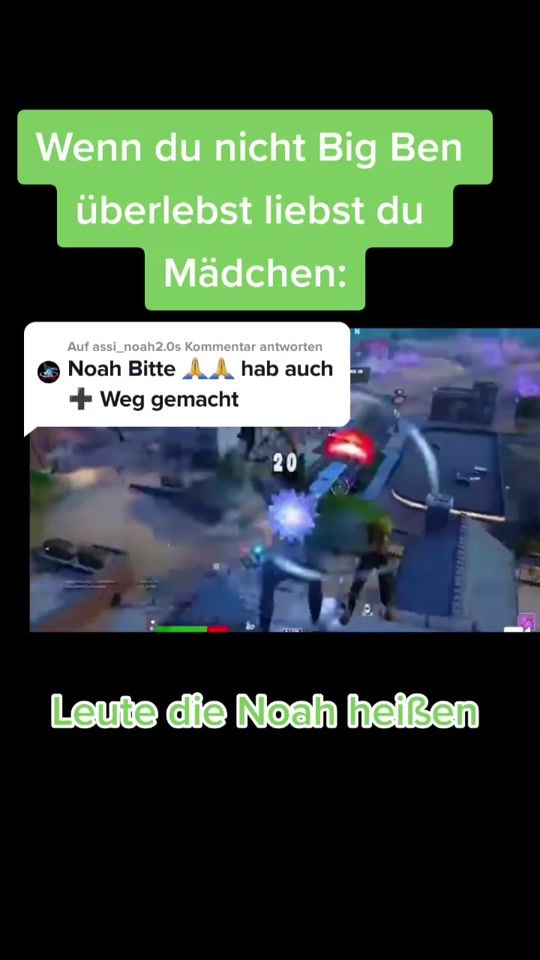 TikTok video thumbnail by nichtsodenken