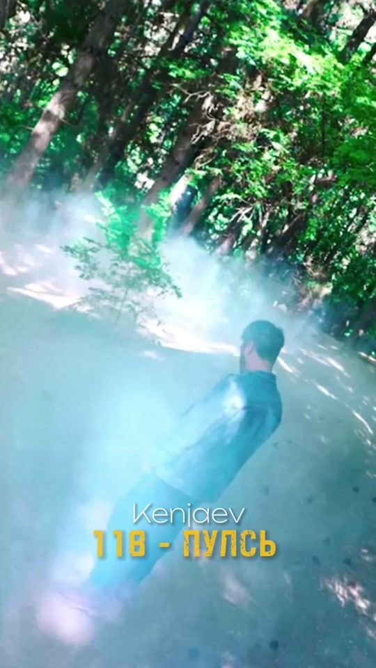 TikTok video thumbnail by kenjayev_music
