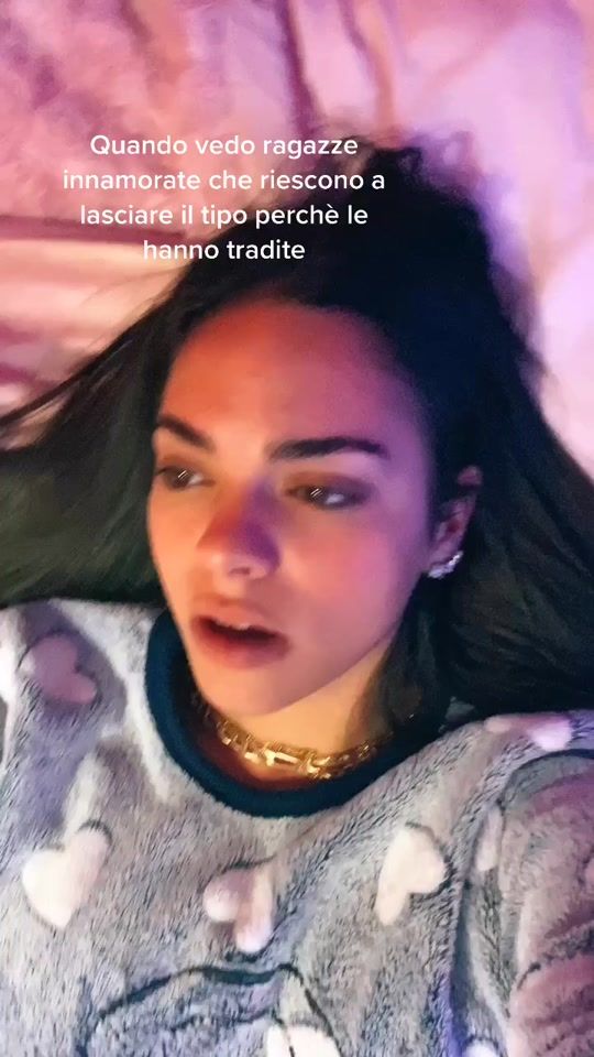 TikTok video thumbnail by giuliapaglianiti