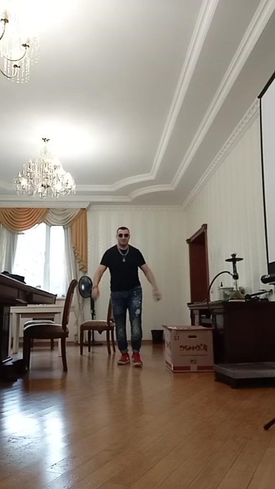 TikTok video thumbnail by nadirdance