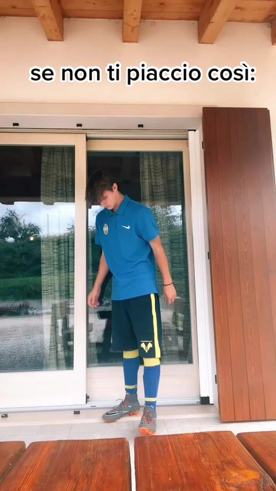 TikTok video thumbnail by marcopietropolii