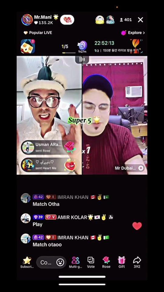 TikTok video thumbnail by mani_in_korea