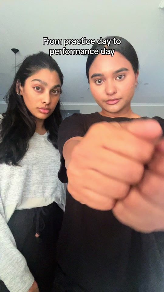 TikTok video thumbnail by prishadanceco