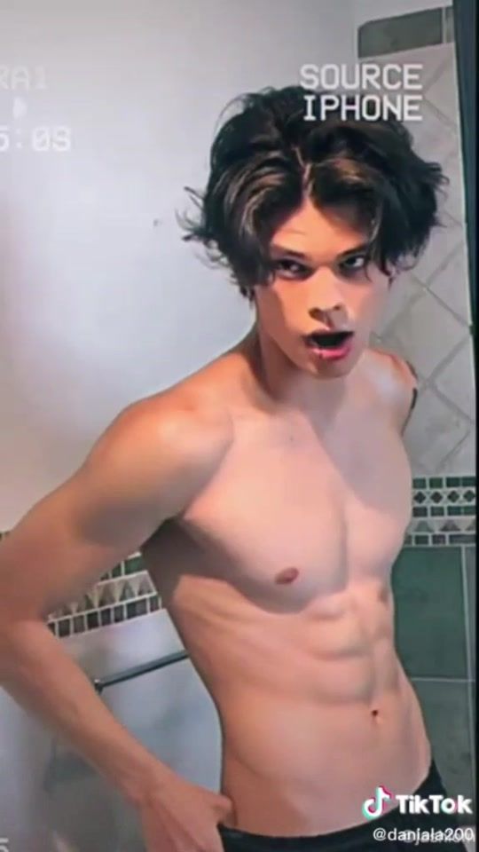 TikTok video thumbnail by b0yz0mbie.st