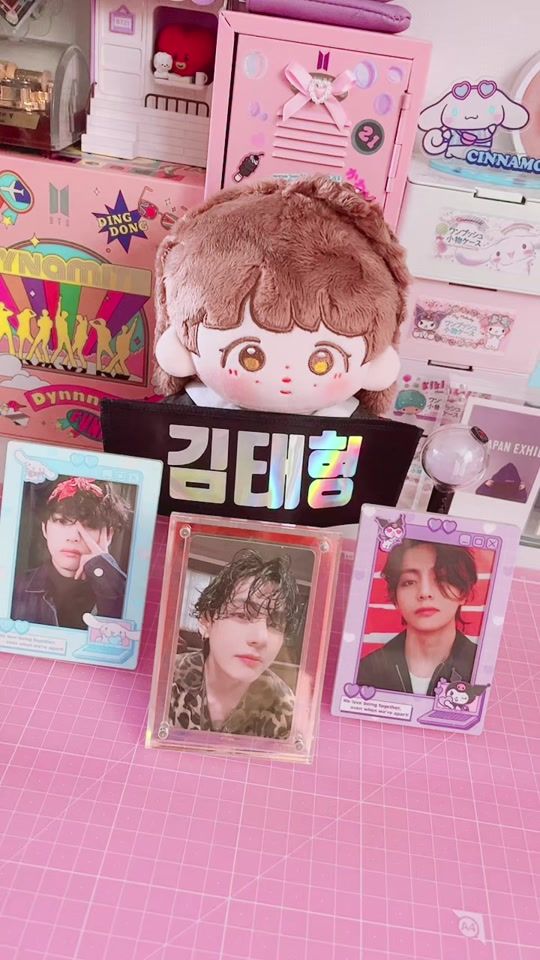 TikTok video thumbnail by taerang1230
