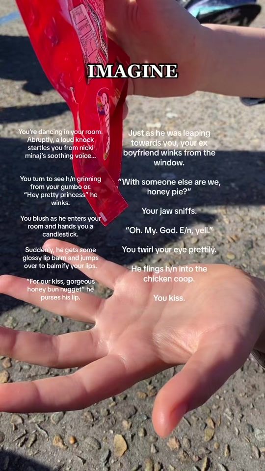 TikTok video thumbnail by docsmvt