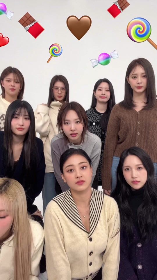 TikTok video thumbnail by twice_tiktok_official