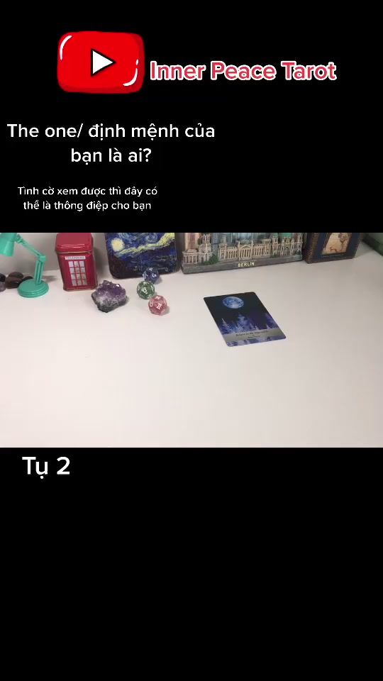 TikTok video thumbnail by ipt.tarot