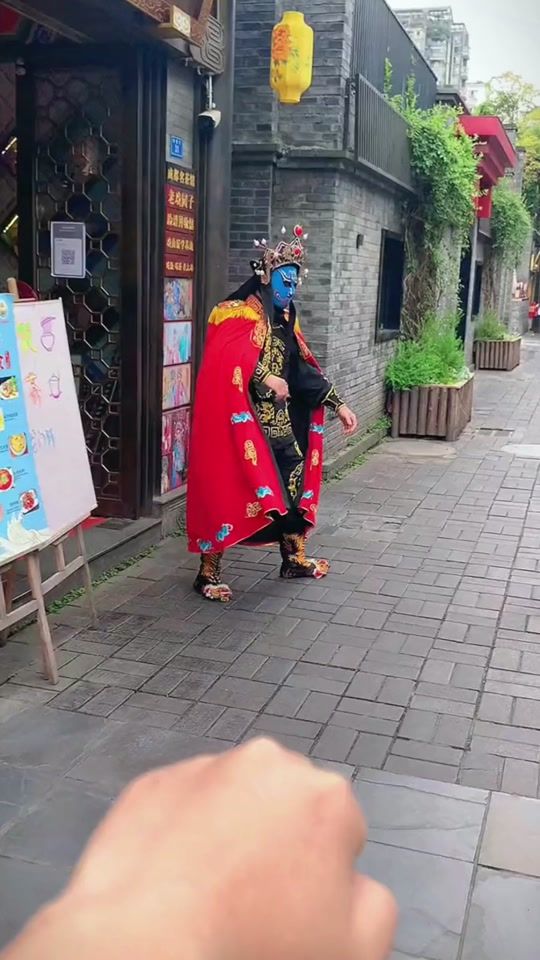 TikTok video thumbnail by bianlianwenhua