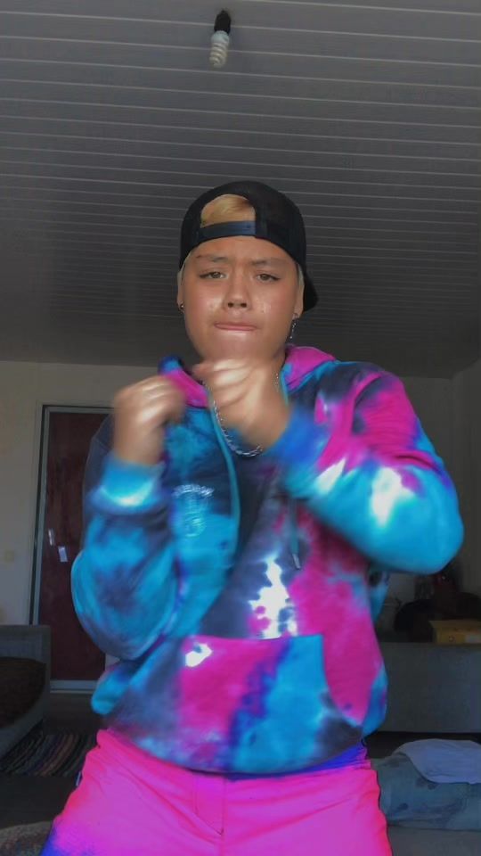 TikTok video thumbnail by boubou_boy