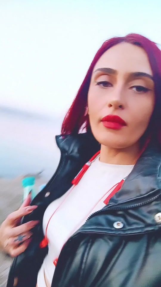 TikTok video thumbnail by _red_girl_n1