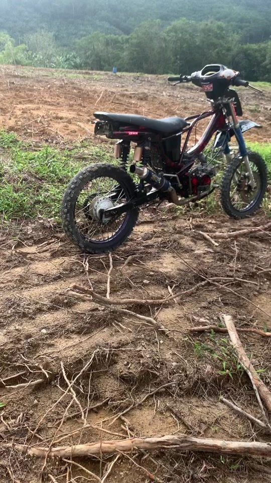 TikTok video thumbnail by wattana_iii