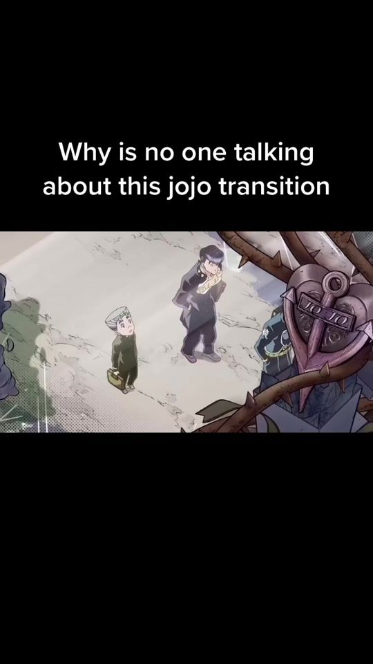 TikTok video thumbnail by kakyoin.noriaki