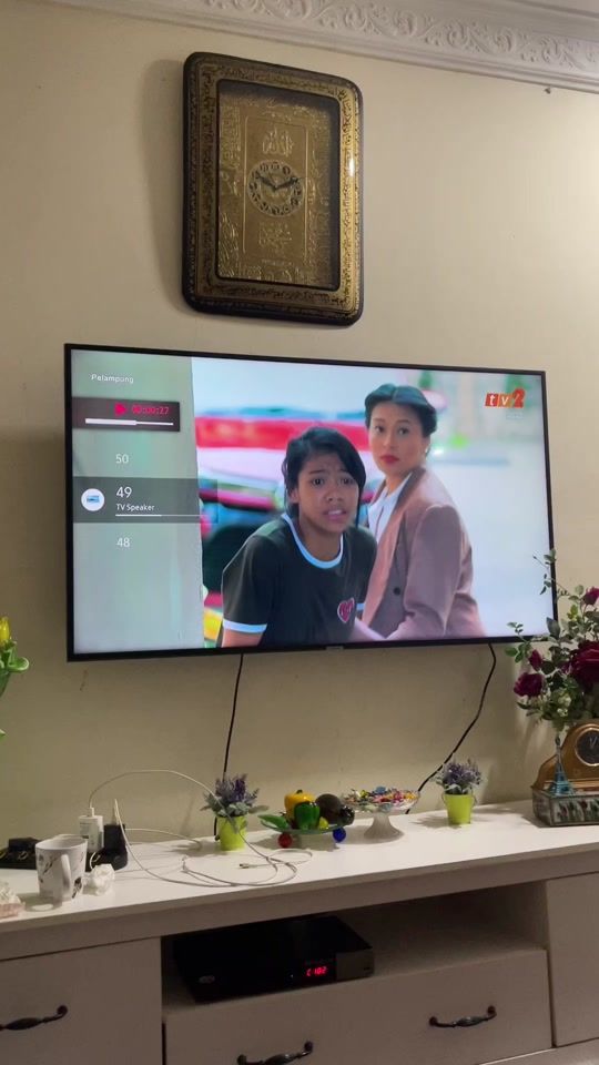 TikTok video thumbnail by aimanrahman88
