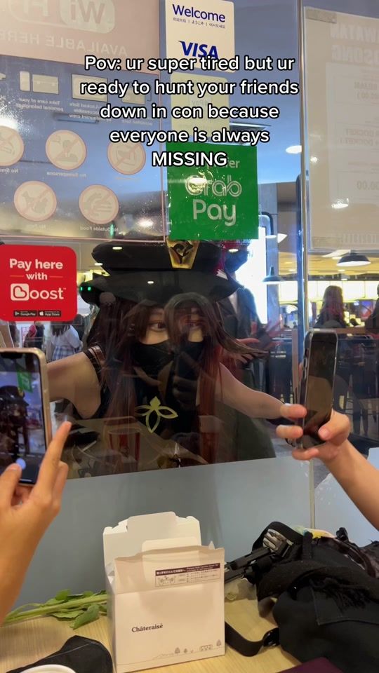 TikTok video thumbnail by cheesuhere