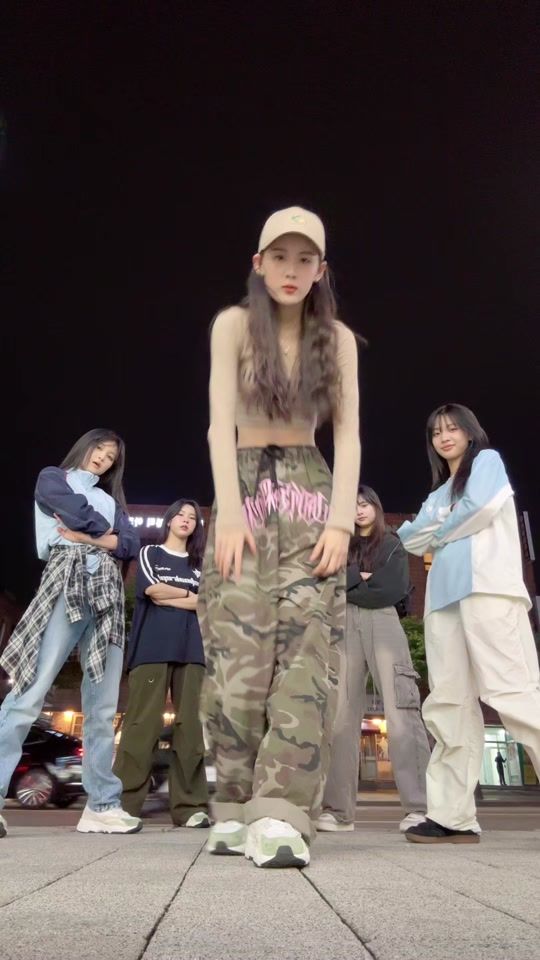 TikTok video thumbnail by l_iwu_